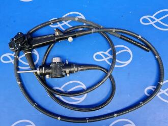 Olympus Evis CF-1T200L Video Colonoscope