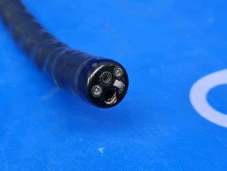 Olympus Evis CF-1T200L Video Colonoscope - 3