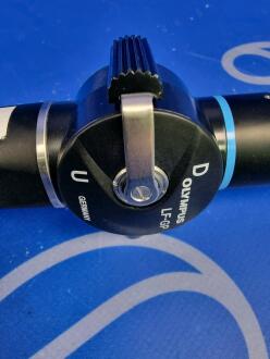Olympus LF-GP Intubation Fibrescope - 2