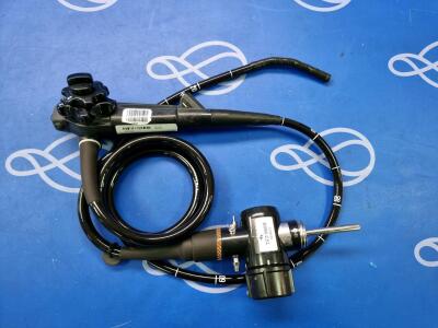 Olympus PCF-240S Sigmoidoscope