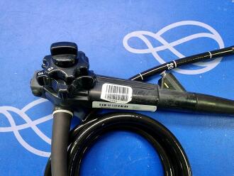 Olympus PCF-240S Sigmoidoscope - 2