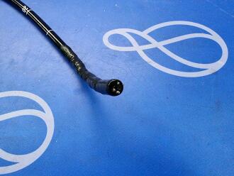 Olympus PCF-240S Sigmoidoscope - 3