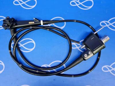 Pentax EC-3490TFi Video Colonoscope