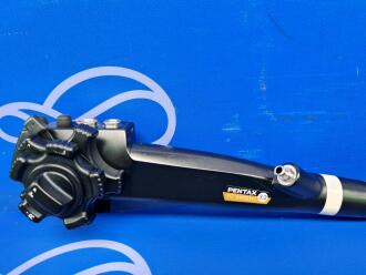 Pentax EC-3490TFi Video Colonoscope - 2