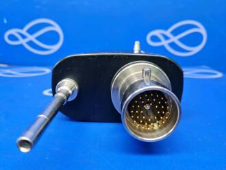 Pentax EC-3490TFi Video Colonoscope - 3