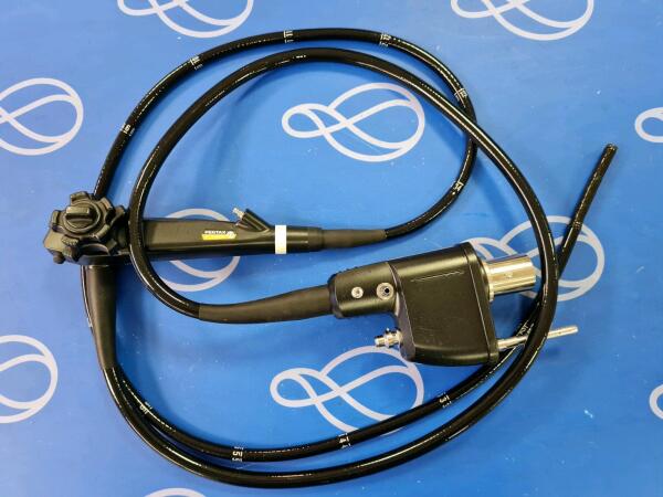 Pentax EC-3490TFi Video Colonoscope