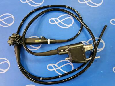 Pentax EC-3490TFi Video Colonoscope