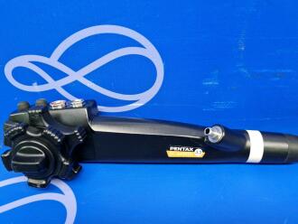 Pentax EC-3490TFi Video Colonoscope - 2