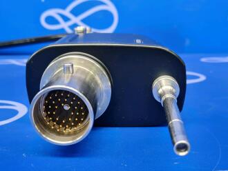 Pentax EC-3490TFi Video Colonoscope - 3