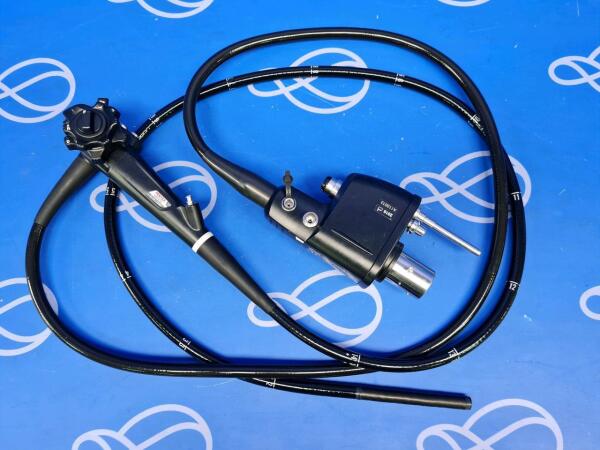 Pentax EC38-i10NF Video Colonoscope