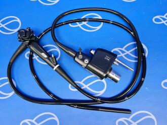 Pentax EC38-i10NF Video Colonoscope