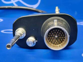 Pentax EC38-i10NF Video Colonoscope - 3