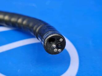 Pentax EC38-i10NF Video Colonoscope - 4
