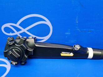 Pentax EC-3490TFi Video Colonoscope - 2