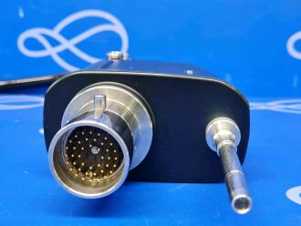 Pentax EC-3490TFi Video Colonoscope - 3