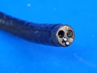 Pentax EC-3490TFi Video Colonoscope - 4