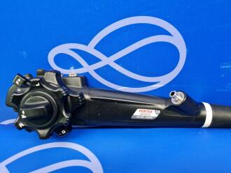 Pentax EC38-i10NF Video Colonoscope - 2