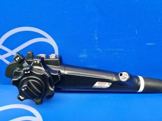 Pentax EC38-i10NF Video Colonoscope - 2