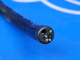 Pentax EC38-i10NF Video Colonoscope - 4