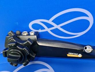 Pentax EC-3490TFi Video Colonoscope - 2