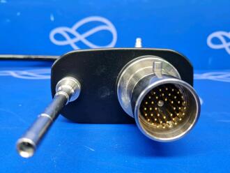 Pentax EC-3490TFi Video Colonoscope - 3