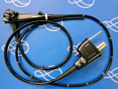 Pentax EC-3490TFi Video Colonoscope