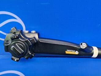 Pentax EC-3490TFi Video Colonoscope - 2