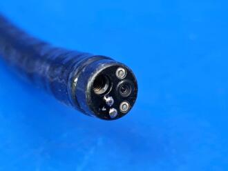 Pentax EC-3490TFi Video Colonoscope - 3