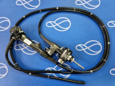Olympus Evis Lucera CF Type H260DL Colonoscope