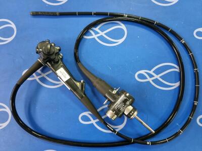 Olympus Evis Lucera GIF Type H260 Gastroscope