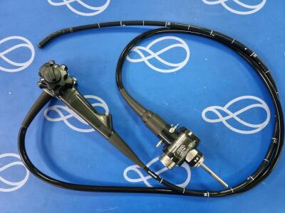 Olympus Evis Lucera GIF Type H260 Gastroscope