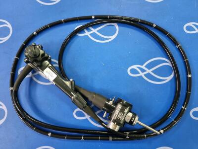 Olympus Evis Lucera PCF Type Q260AL Colonoscope