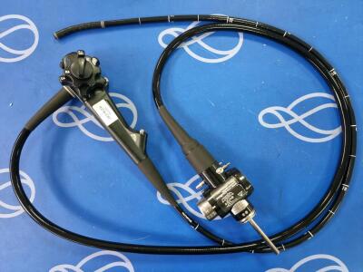 Olympus Evis Lucera GIF Type H260 Gastroscope