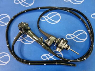 Olympus Evis Lucera CF Type H260DL Colonoscope