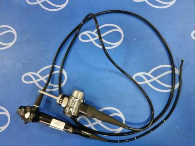 Olympus Evis CYF Type 240 Cystoscope
