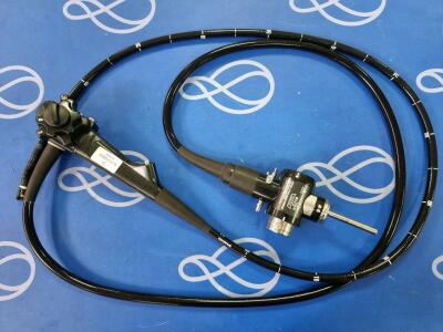 Olympus Evis Lucera TJF Type 260V Duodenoscope