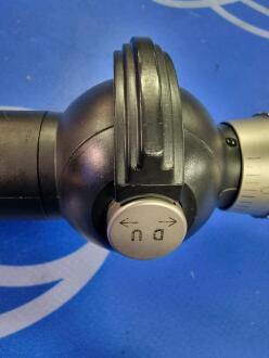 Karl Storz 11292AD1 Choledochoscope - 2