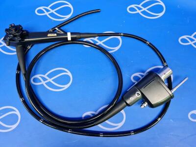 Pentax EC-3490TFi Video Colonoscope
