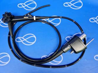 Pentax EC-3490TFi Video Colonoscope