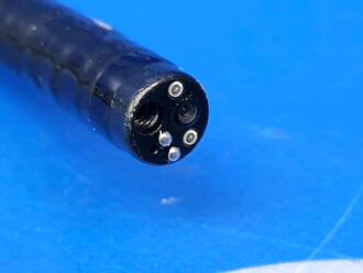 Pentax EC-3490TFi Video Colonoscope - 3