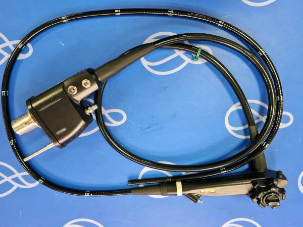 Pentax EC-3490TFi Video Colonoscope