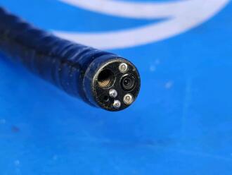 Pentax EC-3490TFi Video Colonoscope - 3