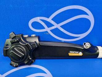 Pentax EC-3490TFi Video Colonoscope - 2