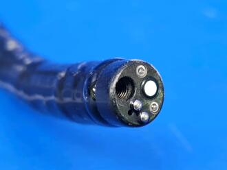 Pentax EC-3490TFi Video Colonoscope - 3
