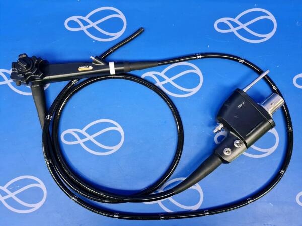 Pentax EC-3490TFi Video Colonoscope