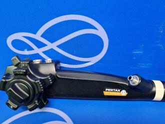 Pentax EC-3490TFi Video Colonoscope - 2