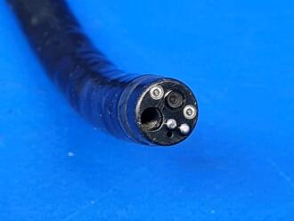 Pentax EC-3490TFi Video Colonoscope - 4