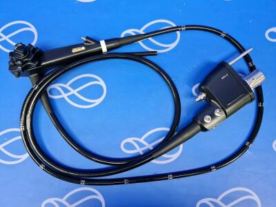 Pentax EC-3490TFi Video Colonoscope