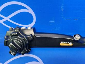 Pentax EC-3490TFi Video Colonoscope - 2