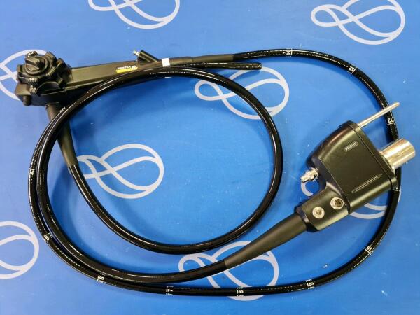 Pentax EC-3490TFi Video Colonoscope